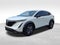2024 Nissan Ariya EVOLVE+
