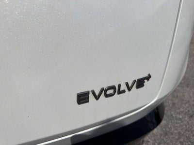 2024 Nissan Ariya EVOLVE+
