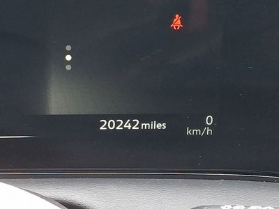 2024 Nissan Ariya EVOLVE+