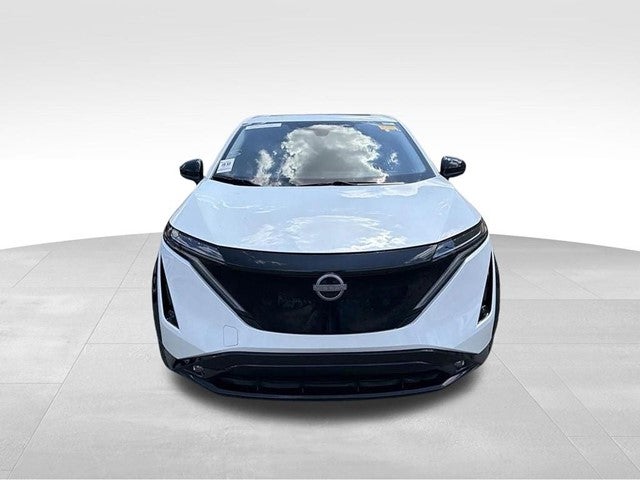 2024 Nissan Ariya EVOLVE+