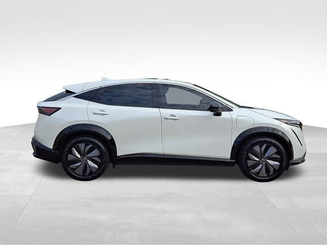 2024 Nissan Ariya EVOLVE+