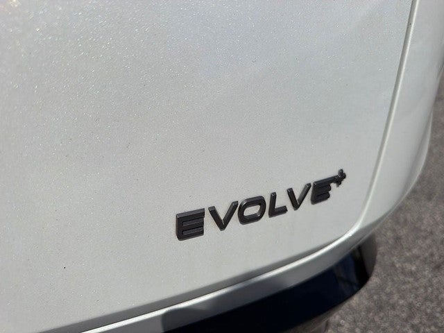 2024 Nissan Ariya EVOLVE+