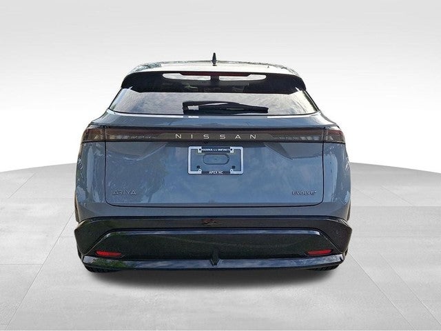 2023 Nissan Ariya EVOLVE+