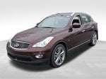 2015 INFINITI QX50 Journey