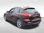 2015 INFINITI QX50 Journey
