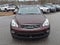 2015 INFINITI QX50 Journey