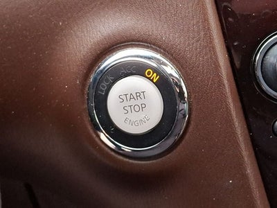 2015 INFINITI QX50 Journey