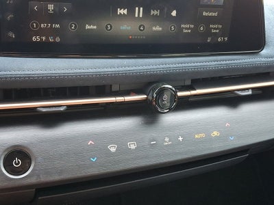 2024 Nissan Ariya PLATINUM+ e-4ORCE