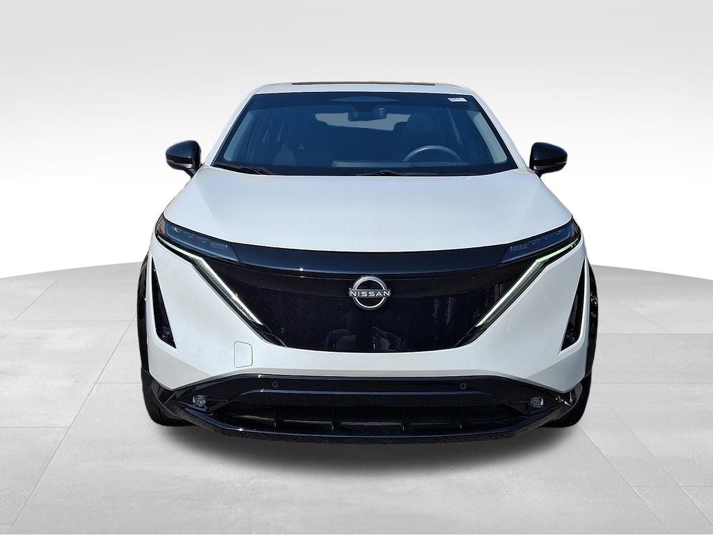 2024 Nissan Ariya PLATINUM+ e-4ORCE