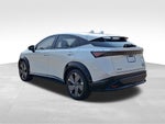 2024 Nissan Ariya PLATINUM+ e-4ORCE