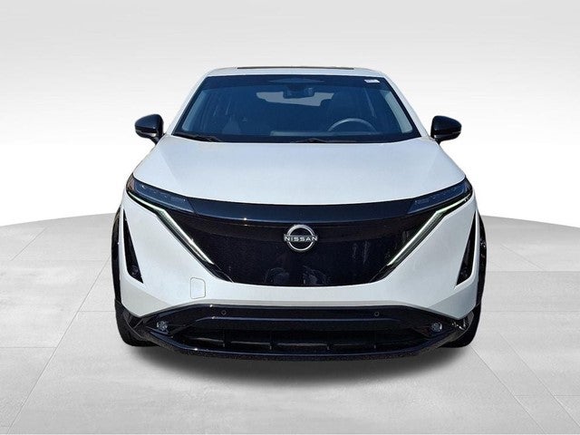 2024 Nissan Ariya PLATINUM+ e-4ORCE