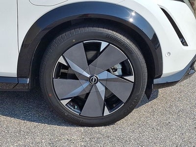 2024 Nissan Ariya PLATINUM+ e-4ORCE