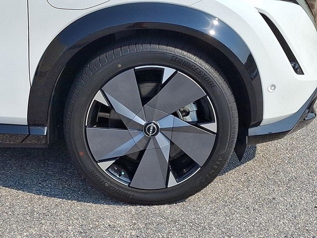 2024 Nissan Ariya PLATINUM+ e-4ORCE