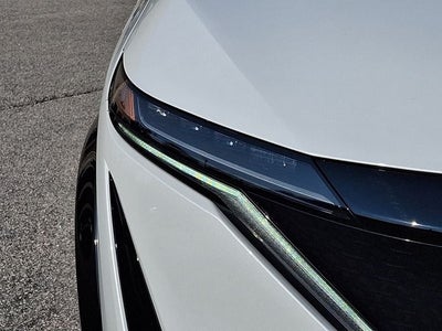 2024 Nissan Ariya PLATINUM+ e-4ORCE