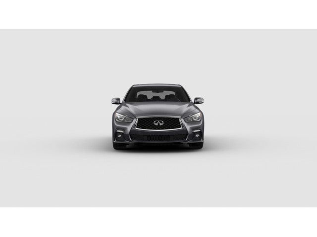 2018 INFINITI Q50 SPORT