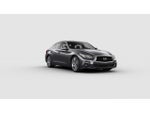 2018 INFINITI Q50 SPORT