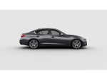 2018 INFINITI Q50 SPORT