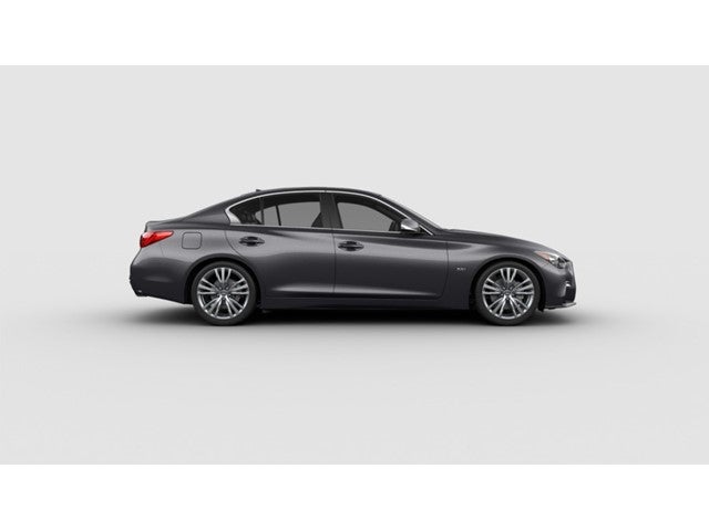 2018 INFINITI Q50 SPORT