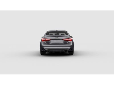 2018 INFINITI Q50 SPORT