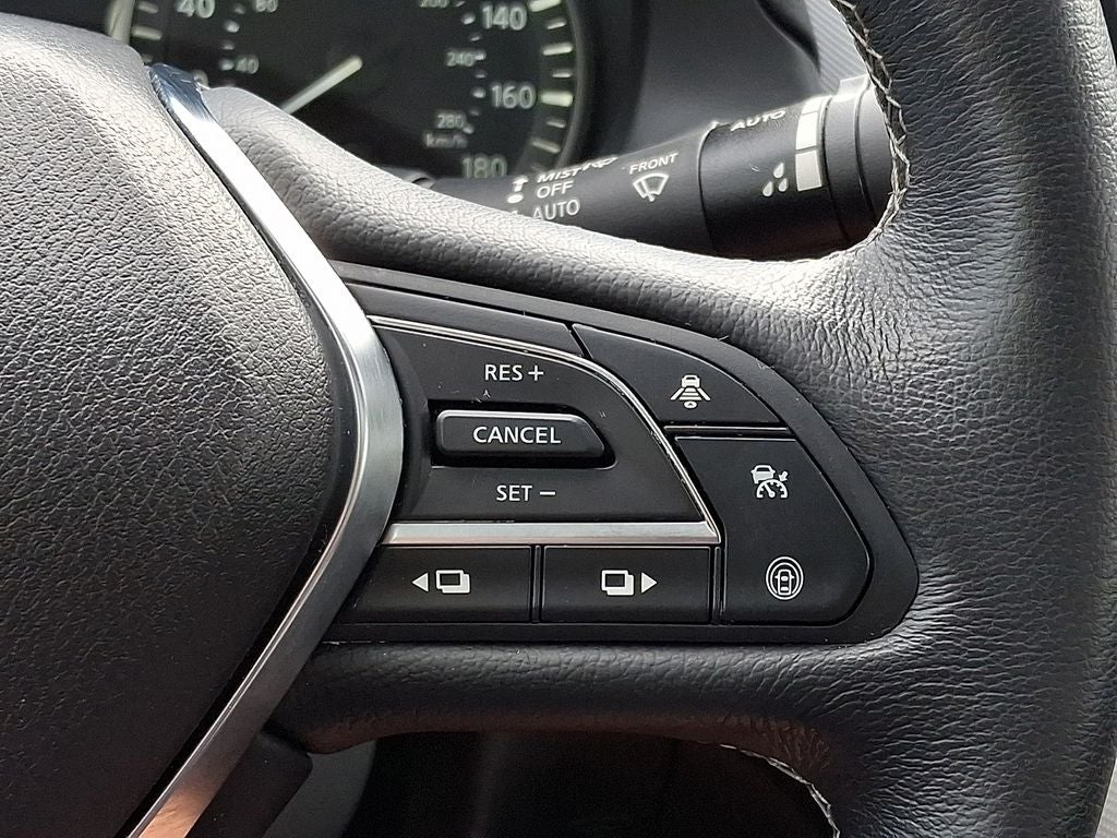 2023 INFINITI Q50 LUXE RWD