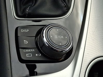 2023 INFINITI Q50 LUXE RWD