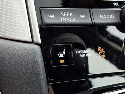 2023 INFINITI Q50 LUXE RWD
