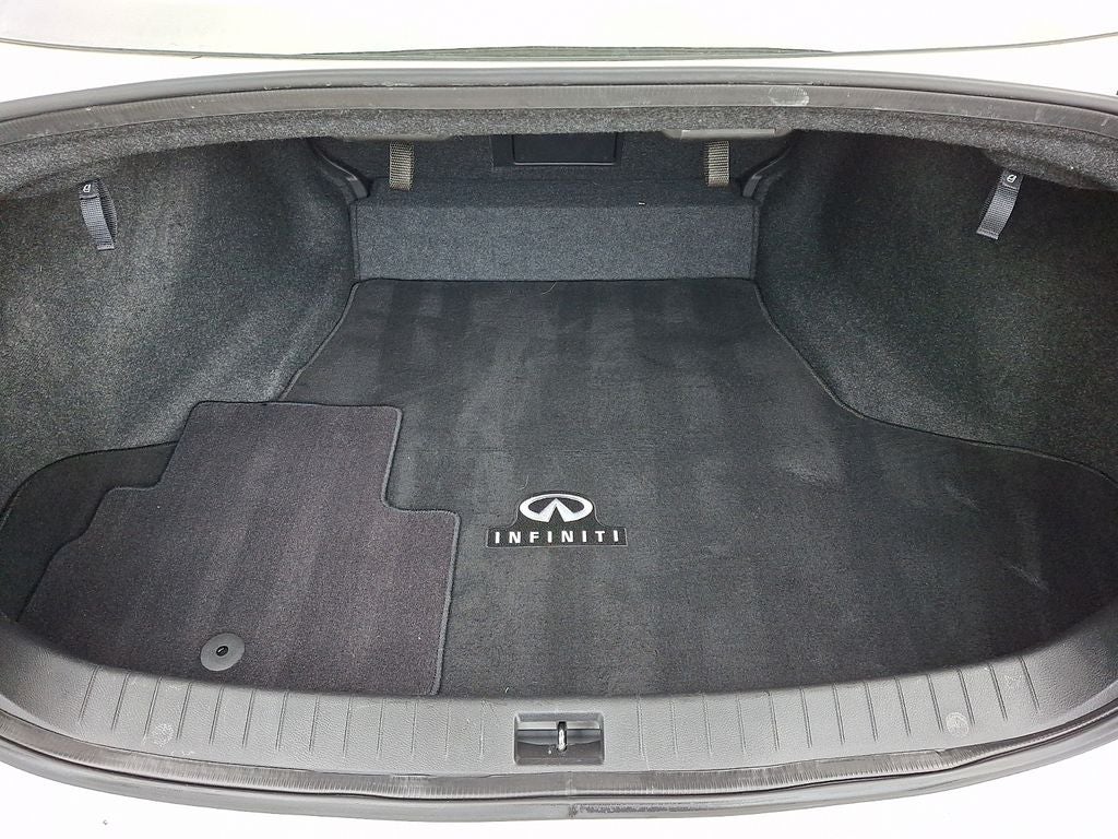 2023 INFINITI Q50 LUXE RWD
