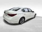 2023 INFINITI Q50 LUXE RWD