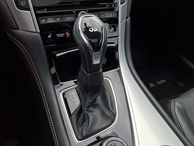 2023 INFINITI Q50 LUXE RWD