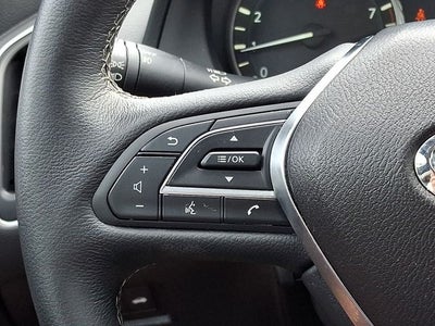 2023 INFINITI Q50 LUXE RWD