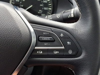 2023 INFINITI Q50 LUXE RWD