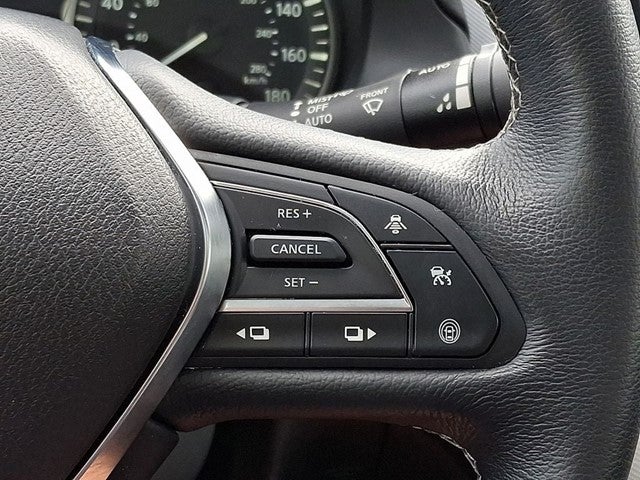2023 INFINITI Q50 LUXE RWD