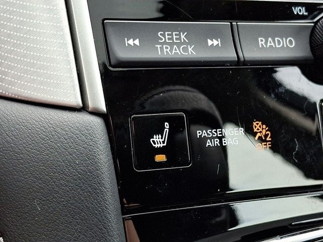 2023 INFINITI Q50 LUXE RWD