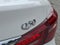 2023 INFINITI Q50 LUXE RWD