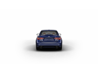 2023 INFINITI Q50 SENSORY AWD