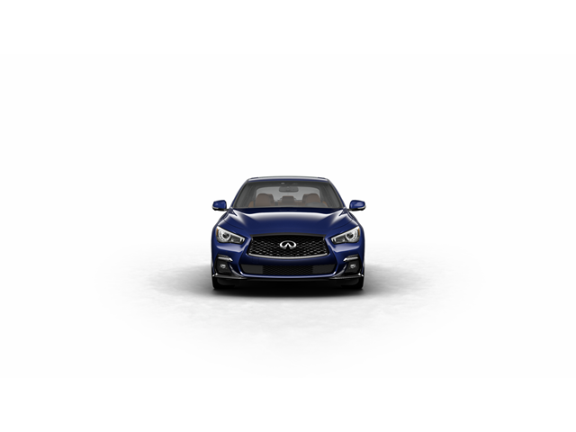 2023 INFINITI Q50 SENSORY AWD