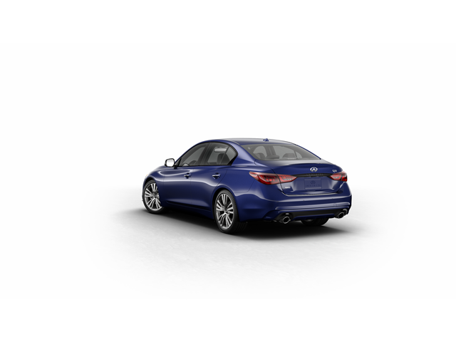 2023 INFINITI Q50 SENSORY AWD