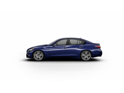 2023 INFINITI Q50 SENSORY AWD