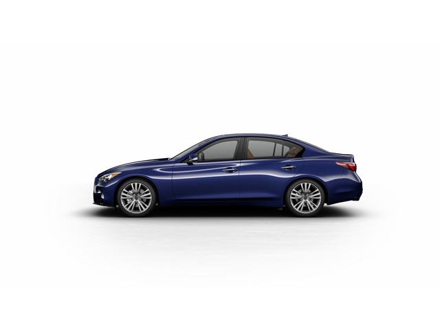 2023 INFINITI Q50 SENSORY AWD