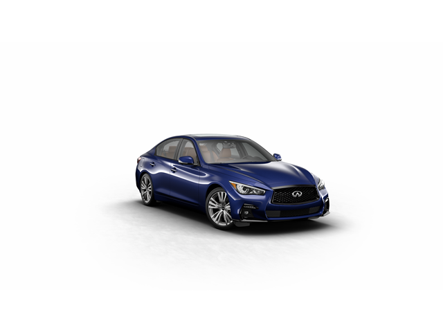 2023 INFINITI Q50 SENSORY AWD