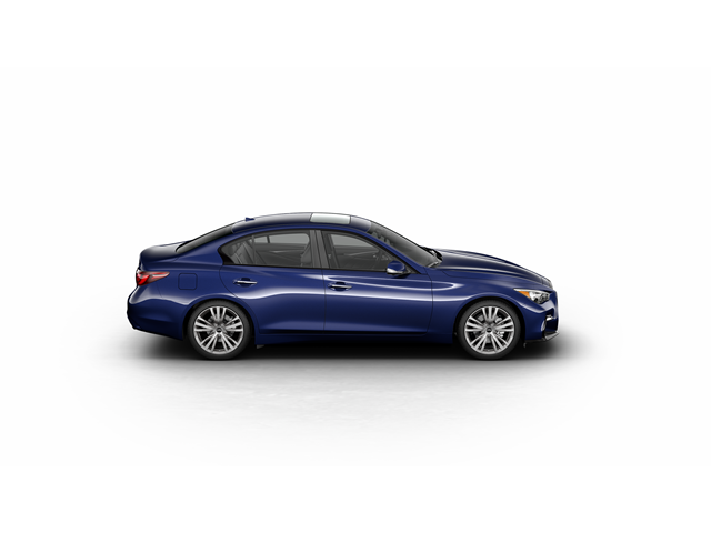 2023 INFINITI Q50 SENSORY AWD