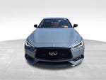 2021 INFINITI Q60 RED SPORT 400