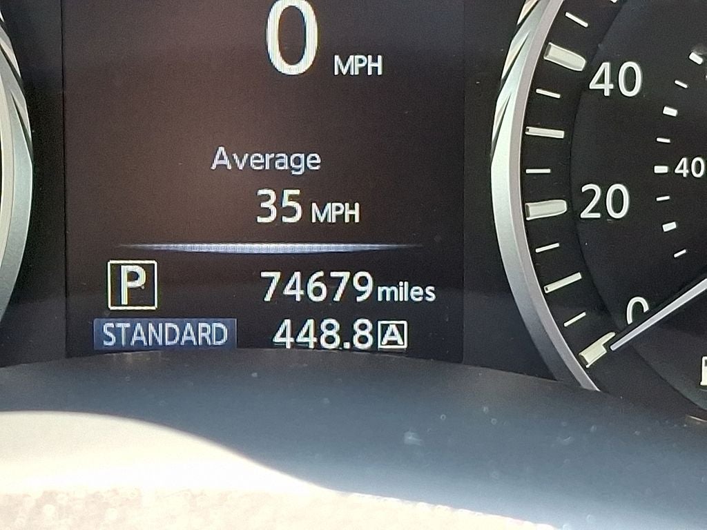 2021 INFINITI Q60 RED SPORT 400