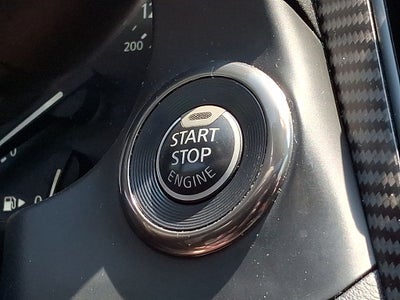 2021 INFINITI Q60 RED SPORT 400