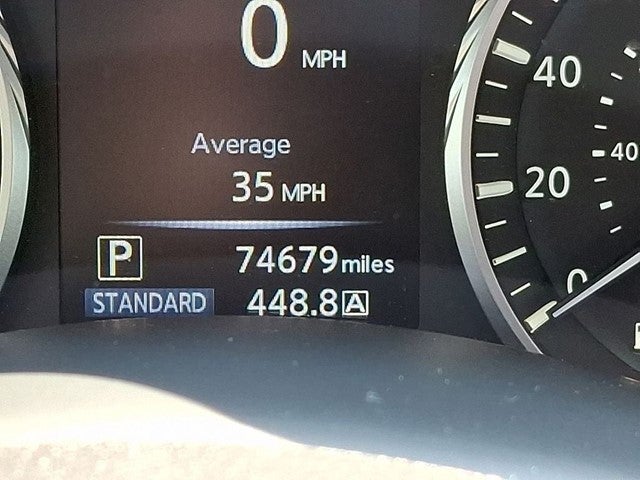 2021 INFINITI Q60 RED SPORT 400