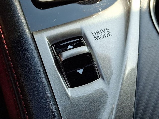2021 INFINITI Q60 RED SPORT 400