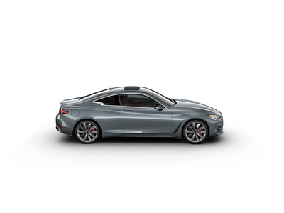 2021 INFINITI Q60 RED SPORT 400