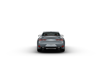 2021 INFINITI Q60 RED SPORT 400