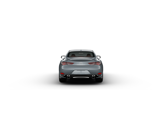 2021 INFINITI Q60 RED SPORT 400