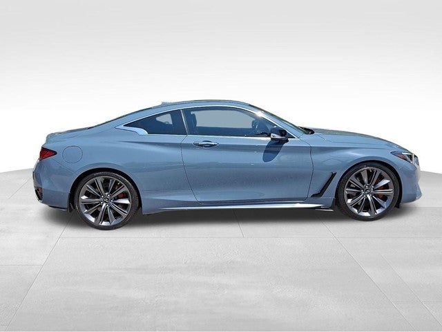 2021 INFINITI Q60 RED SPORT 400